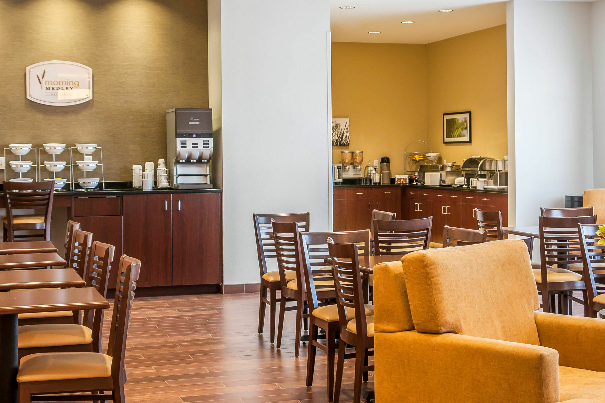 Sleep Inn & Suites Devils Lake Kültér fotó