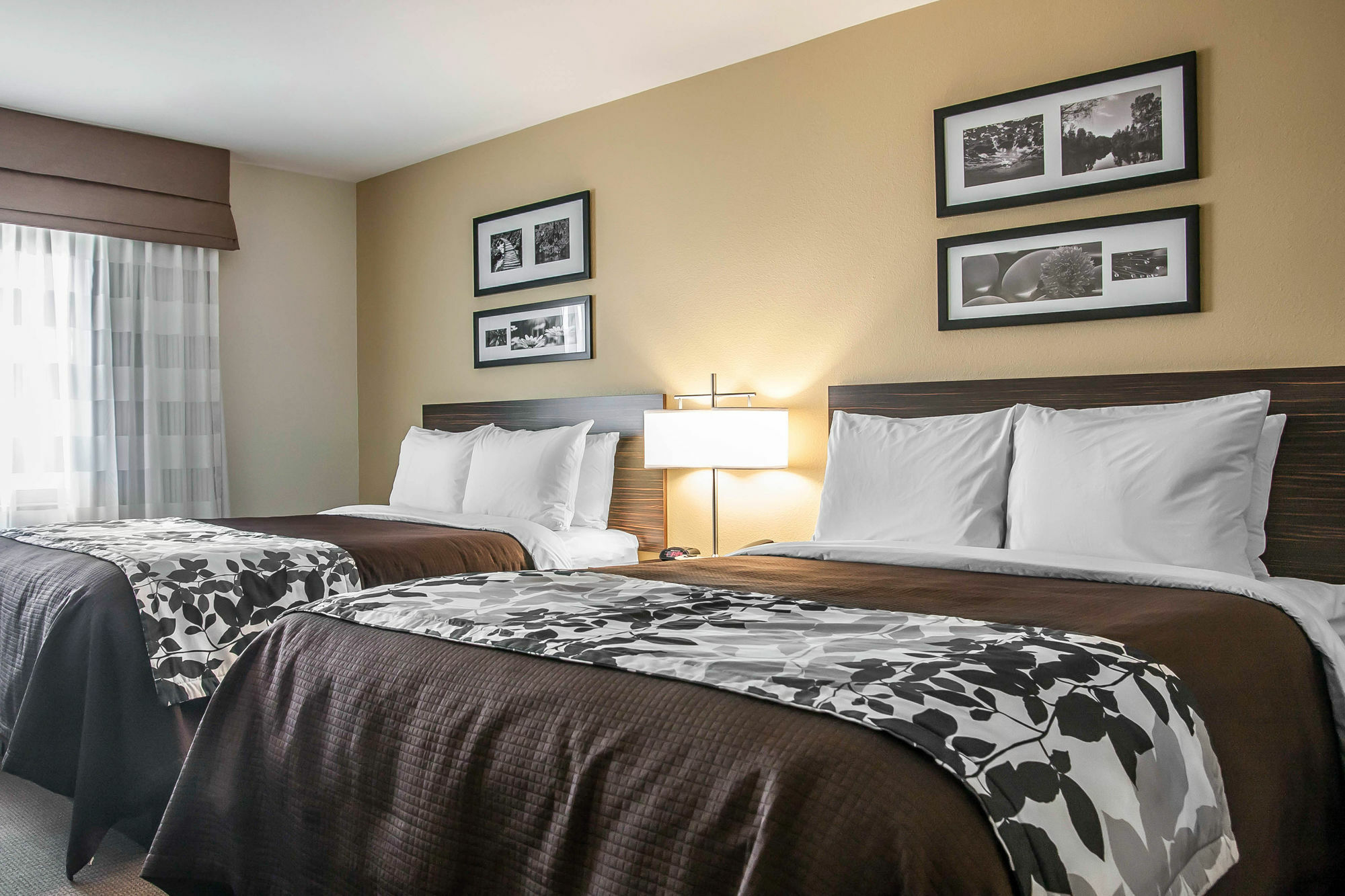 Sleep Inn & Suites Devils Lake Kültér fotó