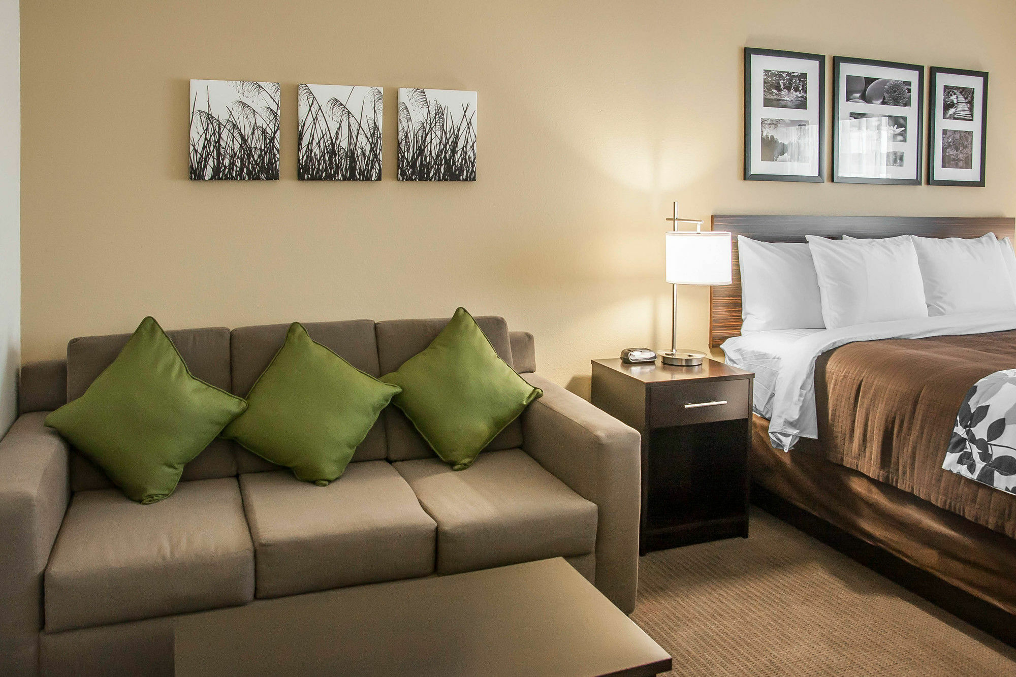Sleep Inn & Suites Devils Lake Kültér fotó